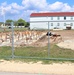 Work to build new foundations for relocated World War II-era barracks under way at Fort McCoy