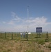 Lower Brule Mesonet Weather Station - Project Snowpack