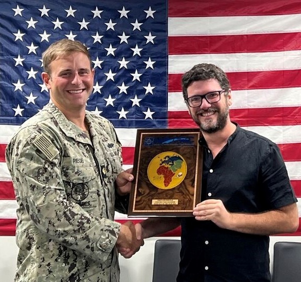 DVIDS - News - NAVFAC's top construction engineer, construction manager ...