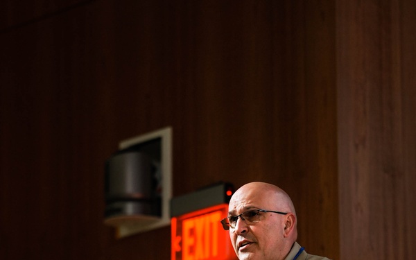 U.S. Cyber Command Expands Partnership Strategy at Annapolis Conference