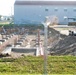 Work to build new foundations for relocated World War II-era barracks under way at Fort McCoy