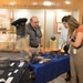 NAVSUP Fleet Logistics Center-Norfolk staff members visit Naval Museum