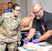 DHA Simulation Expo