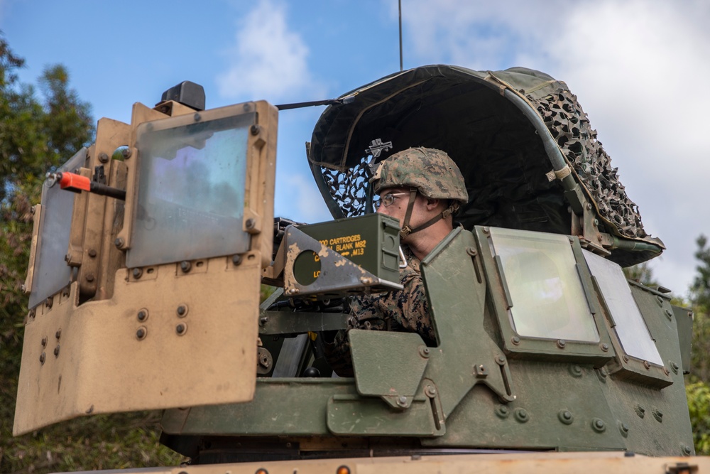 3d LCT conducts training at KTA