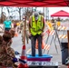 JTF-50 Conducts On-Site Decontamination in Lahaina