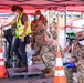 JTF-50 Conducts On-Site Decontamination in Lahaina