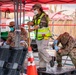 JTF-50 Conducts On-Site Decontamination in Lahaina
