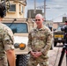 Inaugural ARROW hosted by 90 CGTS