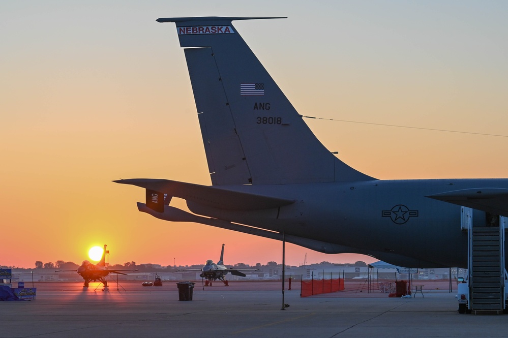 Guardians of Freedom Airshow 2023