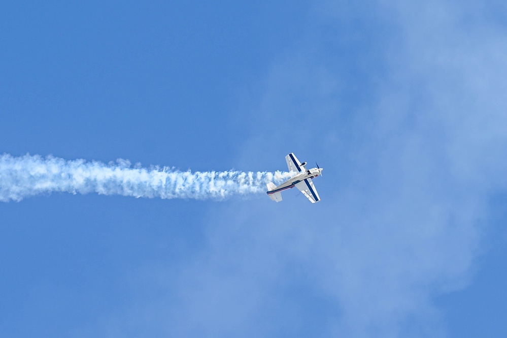 Guardians of Freedom Airshow 2023