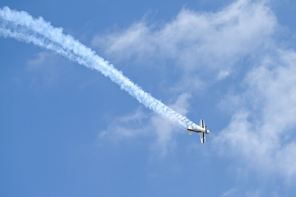 Guardians of Freedom Airshow 2023