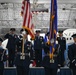 89th Airlift Wing Change of Command