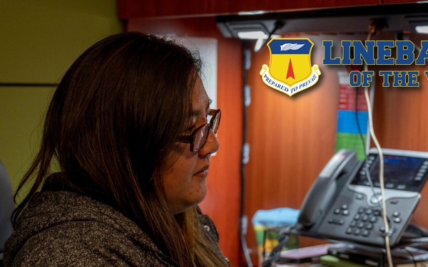 Linebacker of the Week: Kourtney Eay