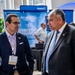 Secretary of the Navy Carlos Del Toro Speaks at SENEDIA