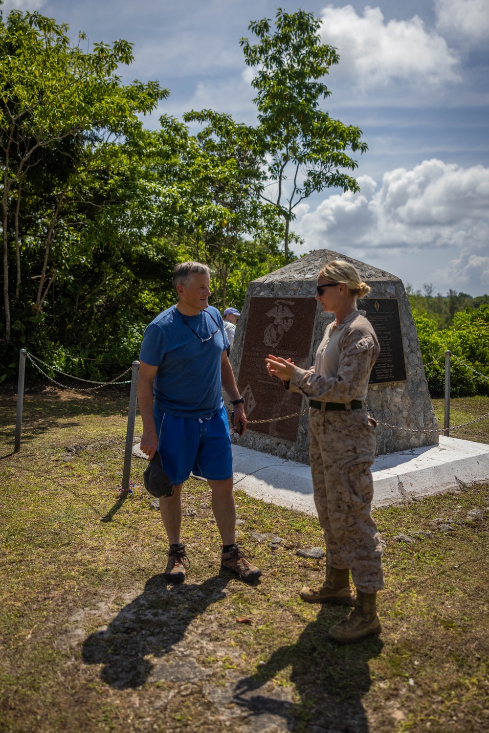 Committee of Natural Resources visits MCED-P 23.2