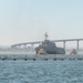 USS Canberra (LCS 30) Returns to Homeport San Diego