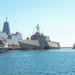 USS Canberra (LCS 30) Returns to Homeport San Diego