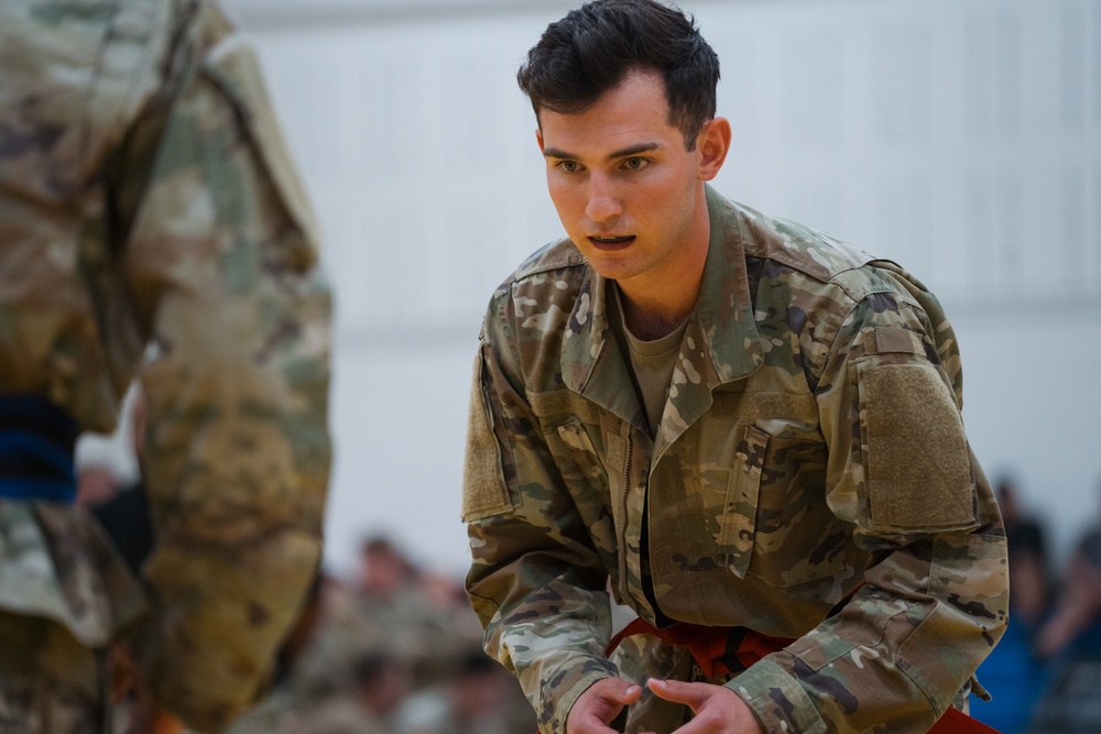 Week of the Bayonet: Day 1