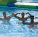 VMGR-152 Has Fun in the Sun During Annual Family Day
