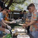 VMGR-152 Has Fun in the Sun During Annual Family Day