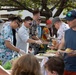 VMGR-152 Has Fun in the Sun During Annual Family Day
