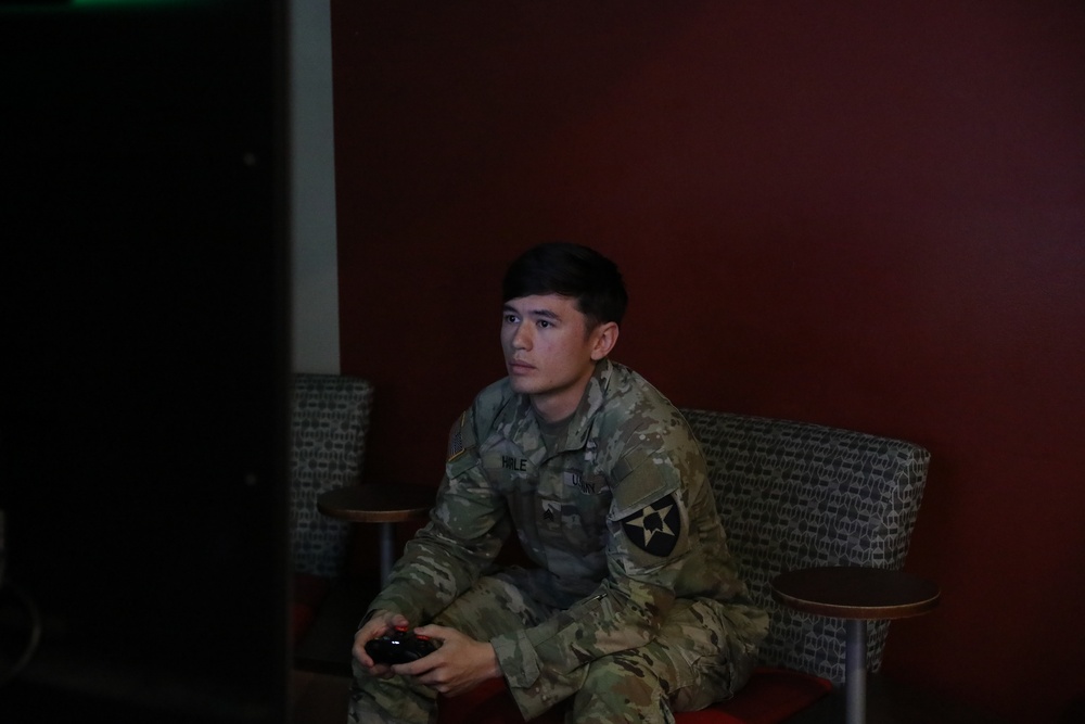 Modern Warfare: 7th ID soldiers compete in eSports tournament