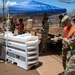 JTF-50 Medics Conduct Roving Medical Checks in Maui