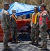 JTF-50 Medics Conduct Roving Medical Checks in Maui