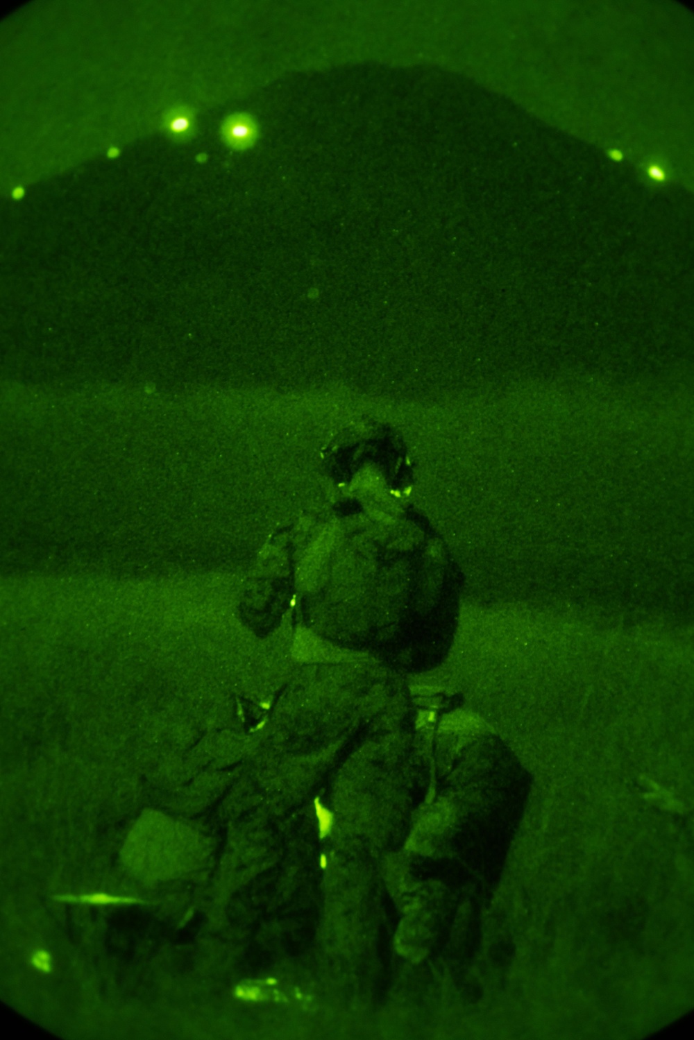 Fuji Viper 23.3 Mortar Range