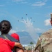 Gowen Thunder airshow shakes Idaho