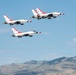Gowen Thunder airshow shakes Idaho