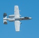 Gowen Thunder airshow shakes Idaho
