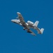 Gowen Thunder airshow shakes Idaho