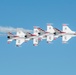 Gowen Thunder airshow shakes Idaho