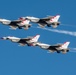 Gowen Thunder airshow shakes Idaho