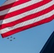 Gowen Thunder airshow shakes Idaho