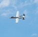 Gowen Thunder airshow shakes Idaho