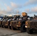 Planning, coordination key to success for AFSBn-Africa preparing M-ATVs for movement