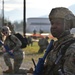 118th Security Forces Squadron Ruck March in Alaska