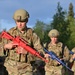 118th Security Forces Squadron Ruck March in Alaska