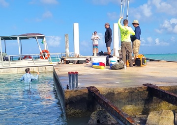 Media Advisory: U.S. Coast Guard to present results of Cocos Island remedial investigation at public meeting