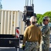 NMCB 133 Deployed to Rota, Spain