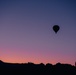 Incirlik AB Outdoor Recreation: Hot Air Balloons Over Cappadocia