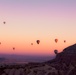 Incirlik AB Outdoor Recreation: Hot Air Balloons Over Cappadocia