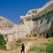 Incirlik AB Outdoor Recreation: Ancient Homes of Cappadocia