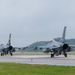 Kunsan reopens runway, airpower returns
