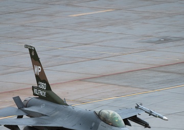 Kunsan reopens runway, airpower returns