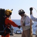 Joint Search And Rescue Exercise
