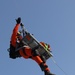 Joint Search And Rescue Exercise