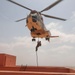 U.S military personnel and Joint Forces practice the culmination exercise for African Lion 23